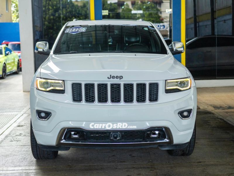 Jeep