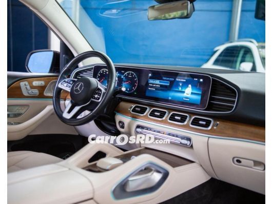 Mercedes-Benz Clase GLE Jeepeta en venta