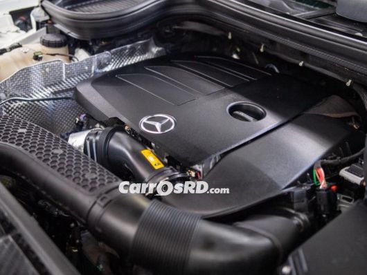 Mercedes-Benz Clase GLE Jeepeta en venta