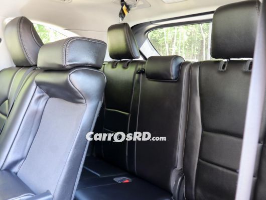 Toyota Highlander Jeepeta en venta