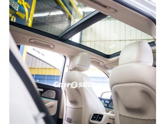Mercedes-Benz Clase GLE Jeepeta en venta