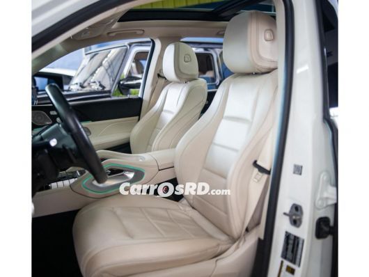 Mercedes-Benz Clase GLE Jeepeta en venta