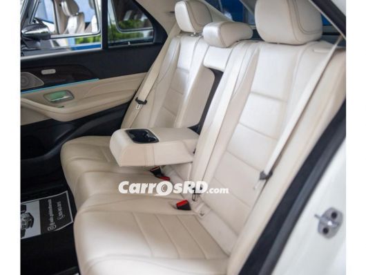 Mercedes-Benz Clase GLE Jeepeta en venta