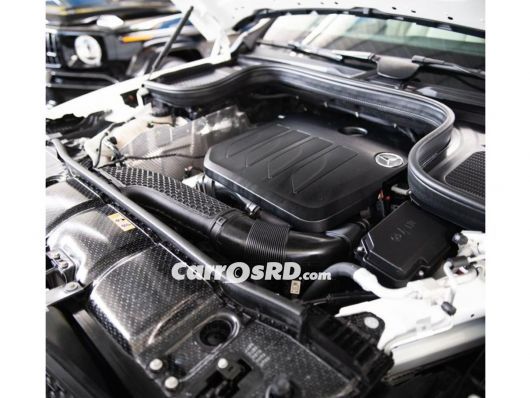 Mercedes-Benz Clase GLE Jeepeta en venta