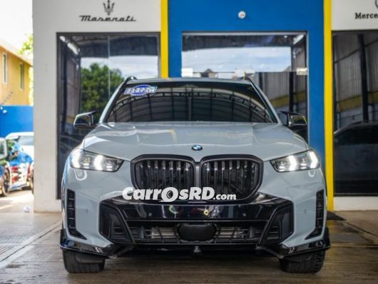 BMW Serie X Jeepeta en venta