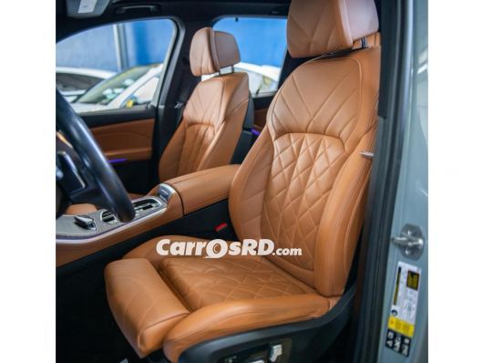 BMW Serie X Jeepeta en venta