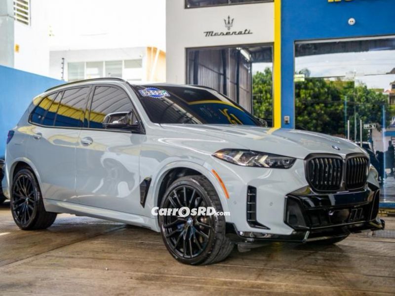 BMW