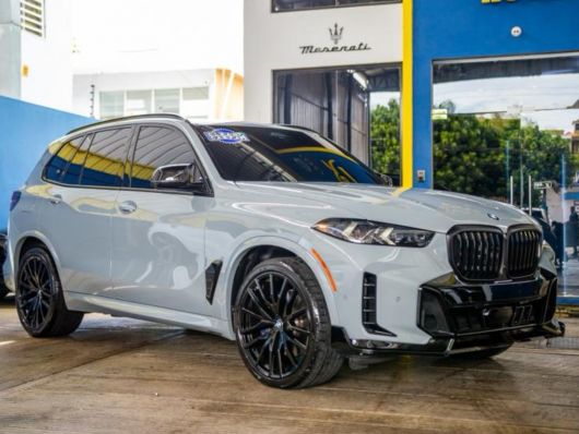 BMW Serie X 5 xDrive 40i M en venta