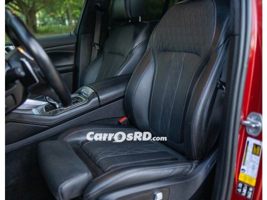 BMW Serie X Jeepeta en venta