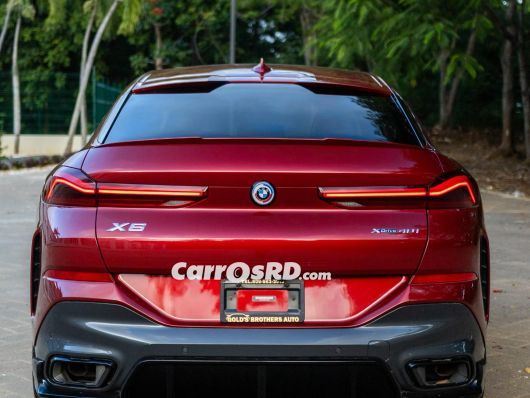 BMW Serie X Jeepeta en venta