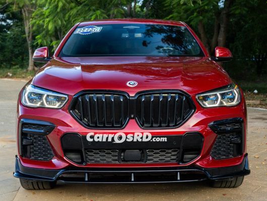 BMW Serie X Jeepeta en venta