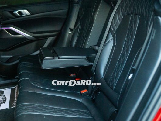 BMW Serie X Jeepeta en venta