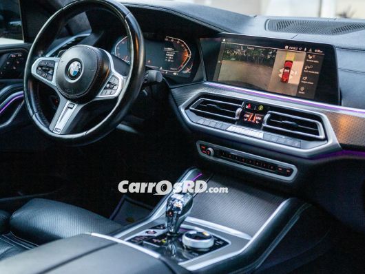 BMW Serie X Jeepeta en venta