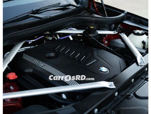 BMW Serie X Jeepeta en venta