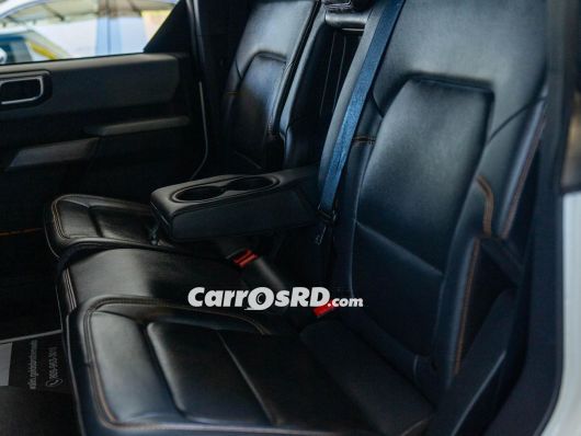 Ford Bronco Jeepeta en venta