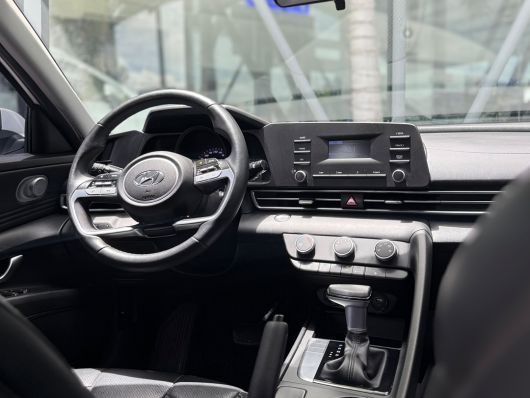 Hyundai Avante Carros en venta
