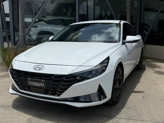 Hyundai Avante LPI en venta