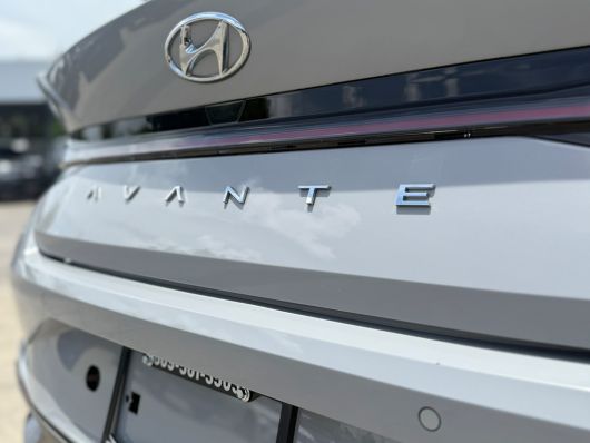 Hyundai Avante Carros en venta