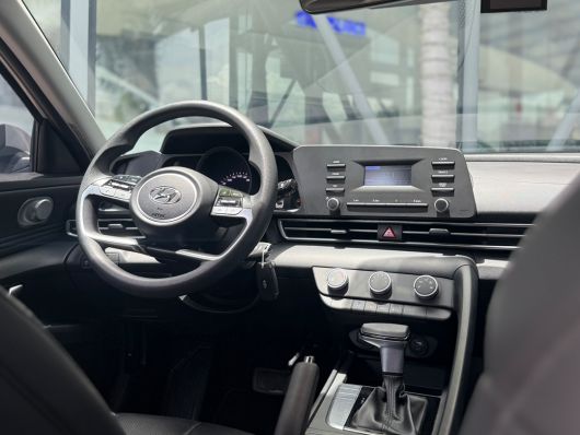 Hyundai Avante Carros en venta