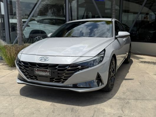 Hyundai Avante LPI en venta