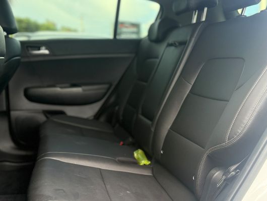 Kia Sportage Jeepeta en venta