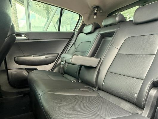 Kia Sportage Jeepeta en venta