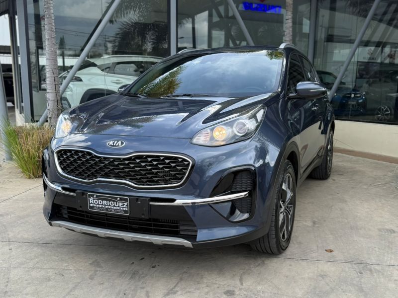Kia