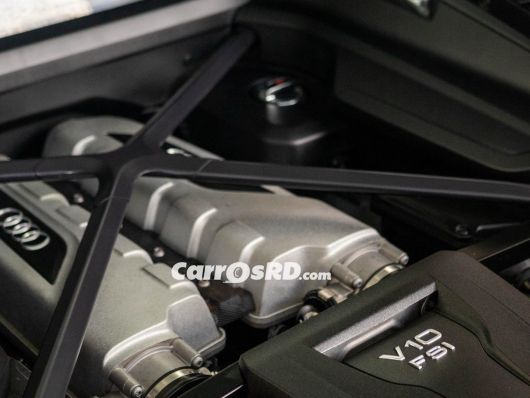Audi R8 Coupe en venta
