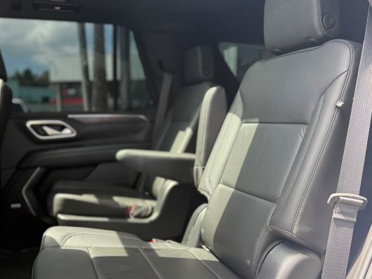 Chevrolet Tahoe Jeepeta en venta