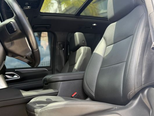 Chevrolet Tahoe Jeepeta en venta