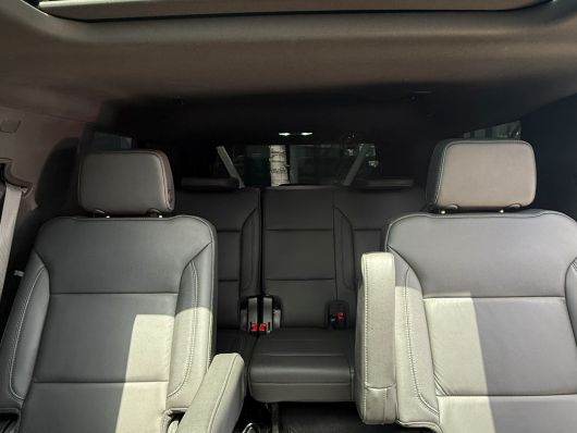 Chevrolet Tahoe Jeepeta en venta