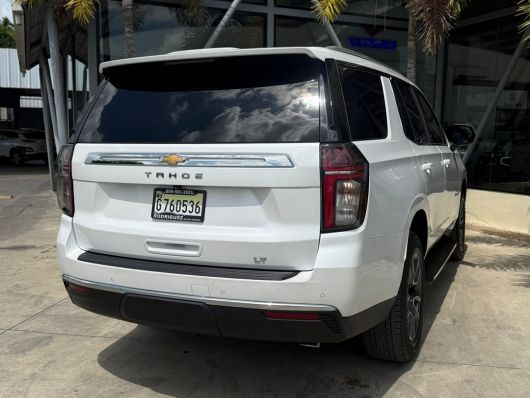 Chevrolet Tahoe Jeepeta en venta