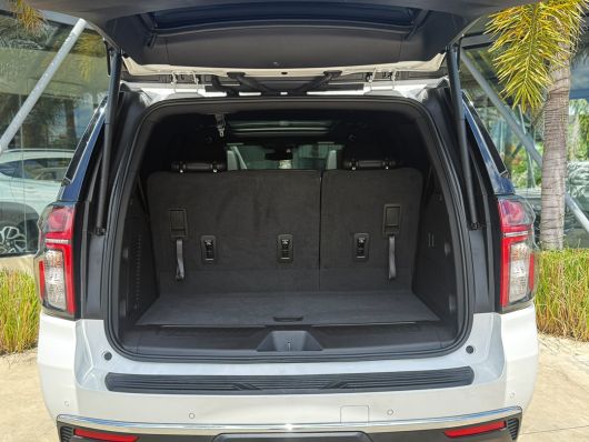 Chevrolet Tahoe Jeepeta en venta