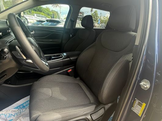Hyundai Santa Fe Jeepeta en venta