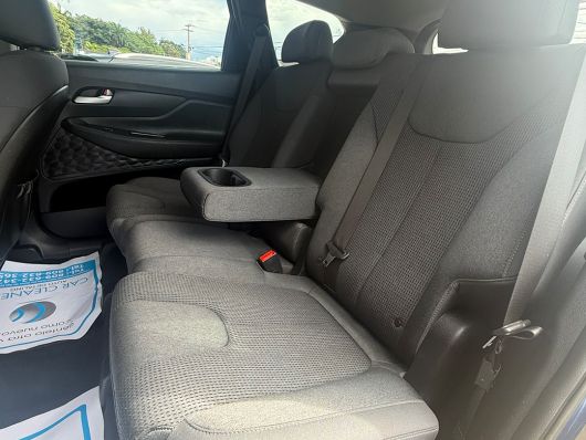 Hyundai Santa Fe Jeepeta en venta