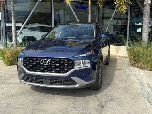 Hyundai Santa Fe SE en venta