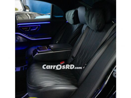 Mercedes-Benz Clase S Carros en venta