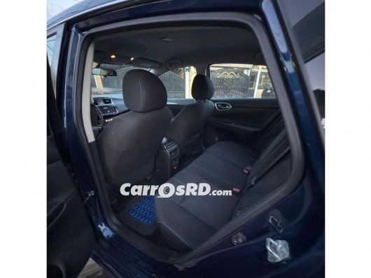Nissan Sentra Carros en venta