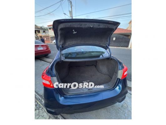 Nissan Sentra Carros en venta