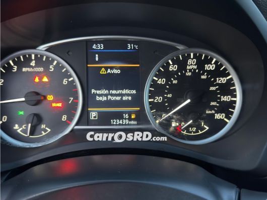 Nissan Sentra Carros en venta