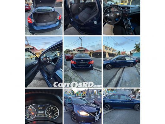 Nissan Sentra Carros en venta