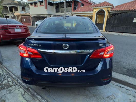 Nissan Sentra Carros en venta