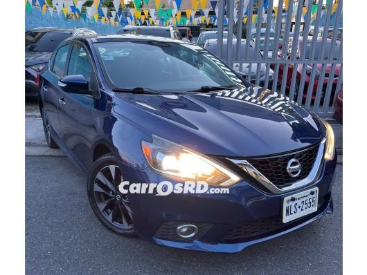 Nissan Sentra Carros en venta