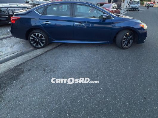 Nissan Sentra Carros en venta