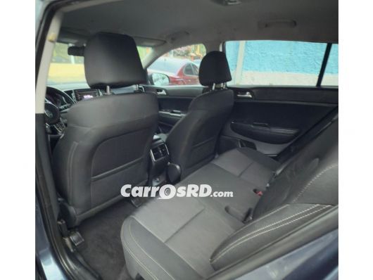 Kia Sportage Jeepeta en venta