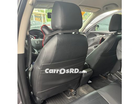 Honda Civic Carros en venta