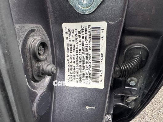 Honda Civic Carros en venta