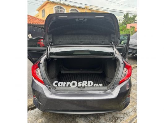 Honda Civic Carros en venta