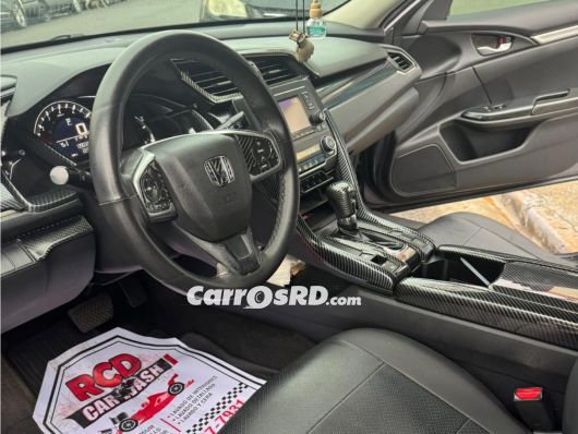 Honda Civic Carros en venta