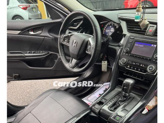Honda Civic Carros en venta